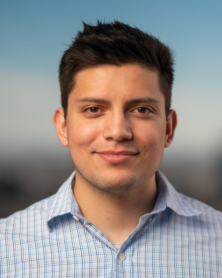 Eddie Herrera