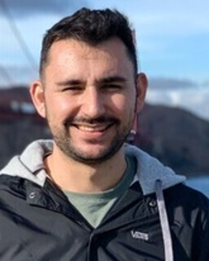 Ivan Huerta