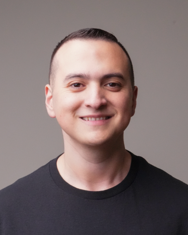 Jonathan Diaz